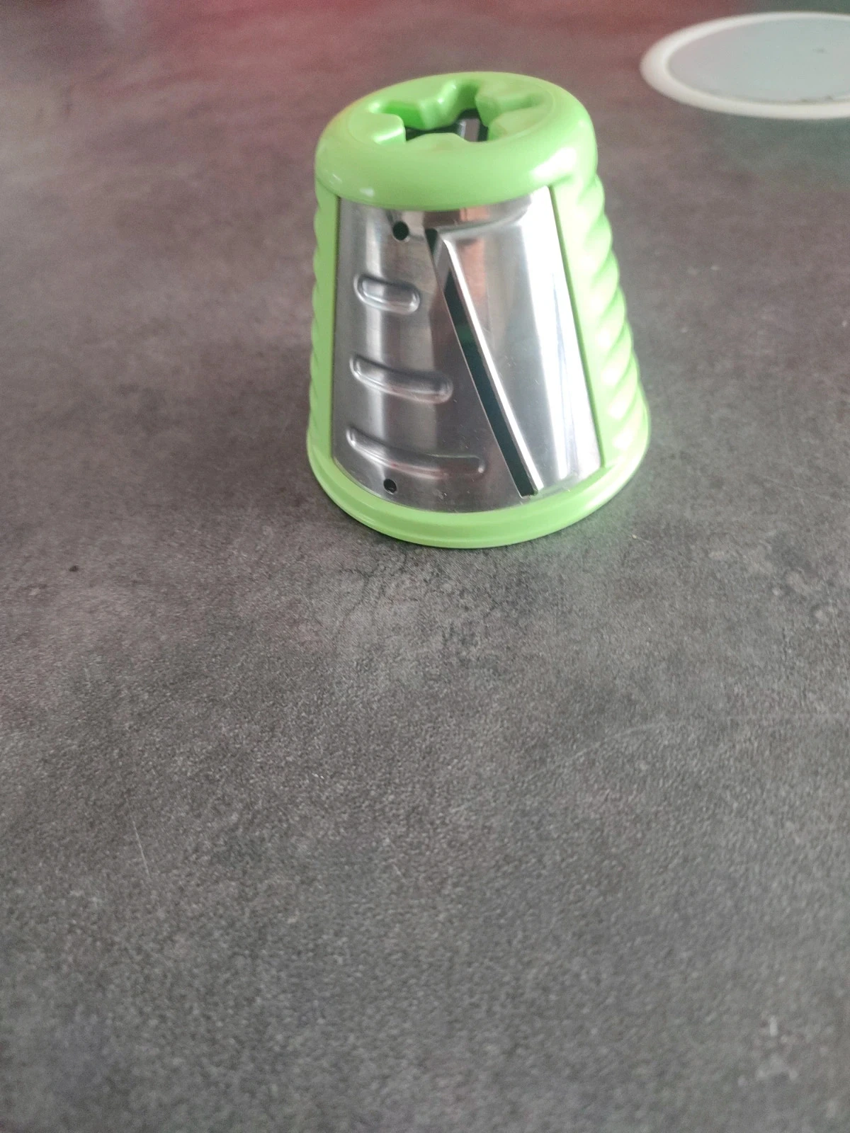 Expresso Moulinex pieza para cortar – photo 3